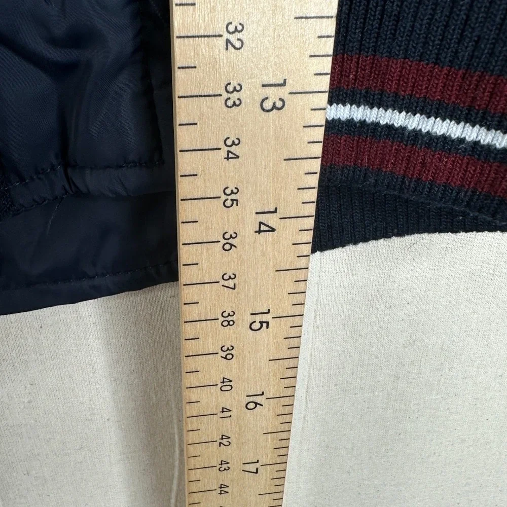 London Fog Toddler Jacket size 2T Black/Gray